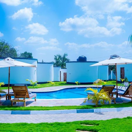 Homeland Bro Dar es Salaam Exterior foto