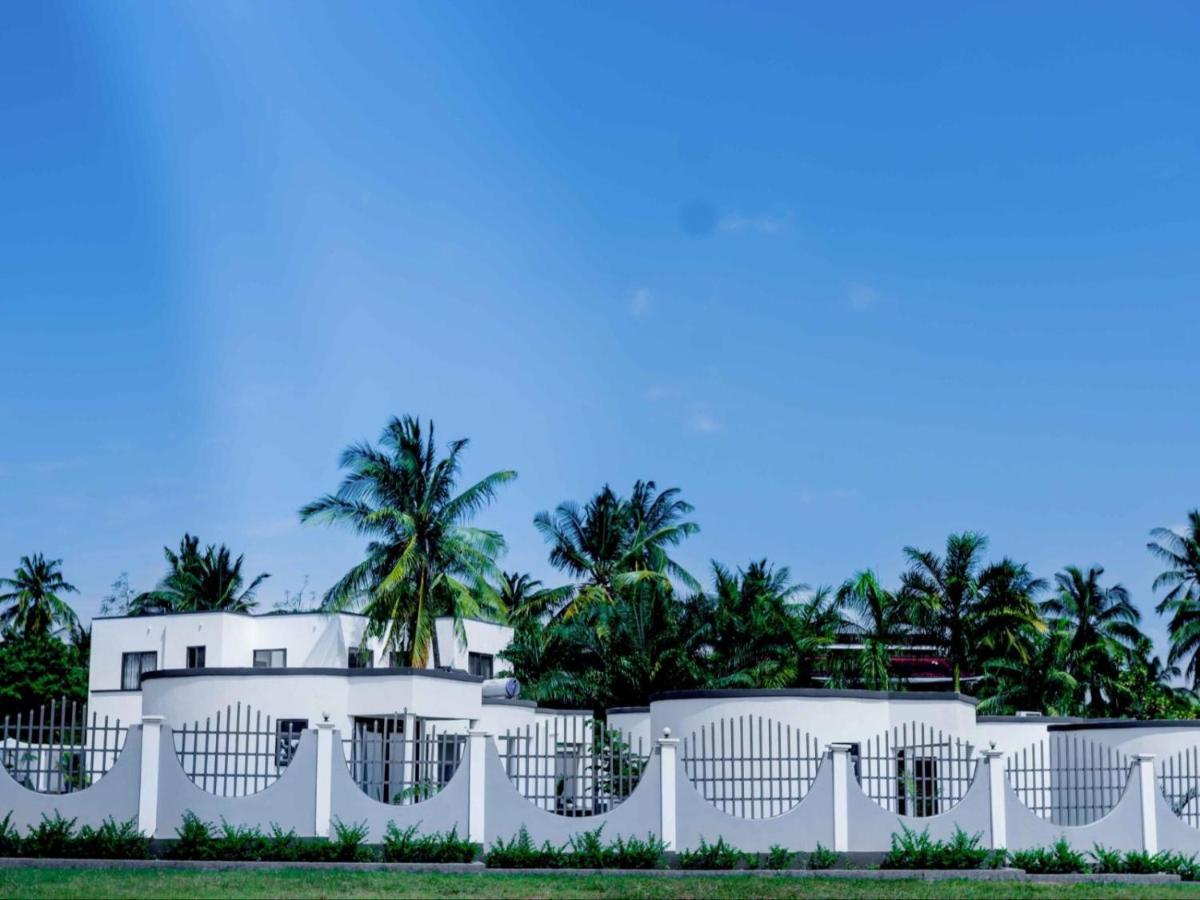 Homeland Bro Dar es Salaam Exterior foto