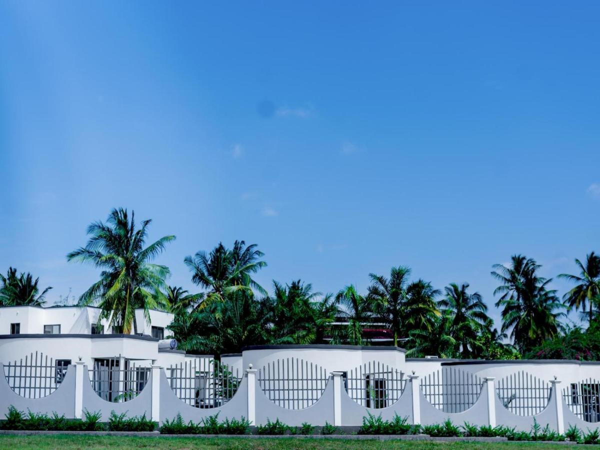 Homeland Bro Dar es Salaam Exterior foto