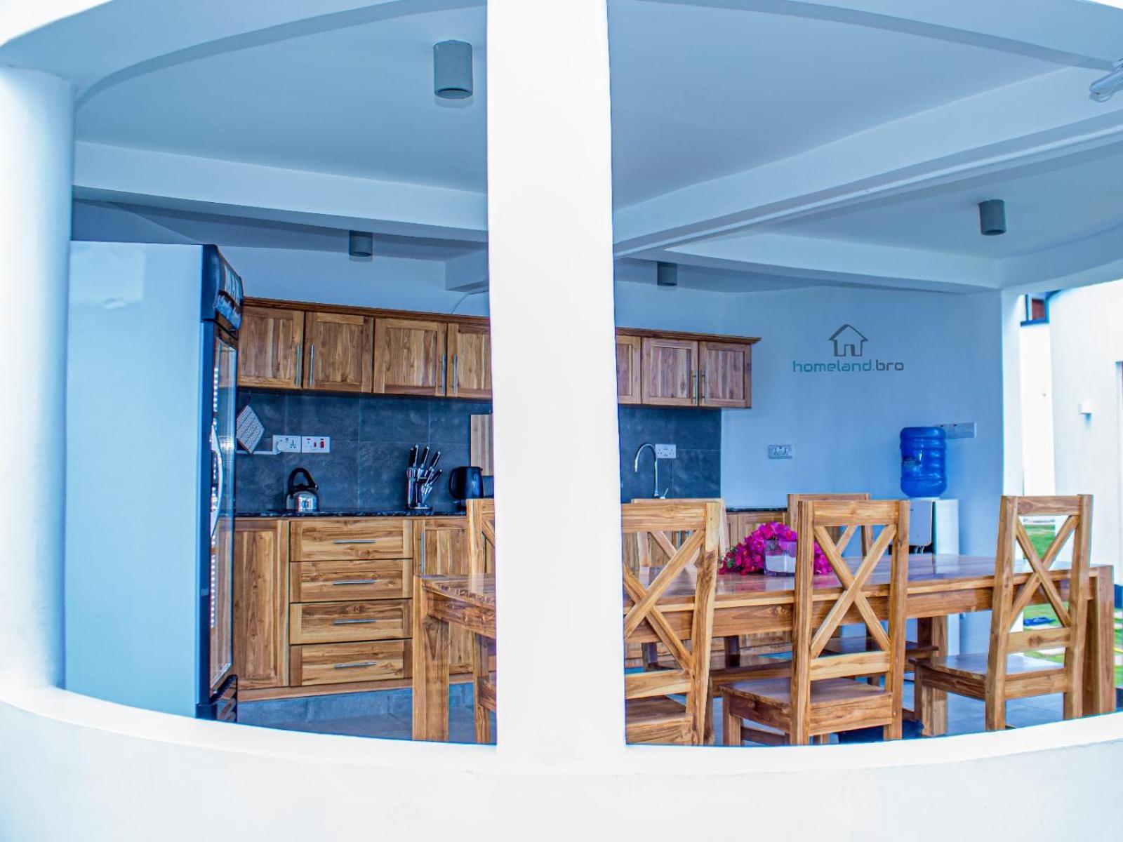 Homeland Bro Dar es Salaam Exterior foto